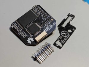 OpenXenium
