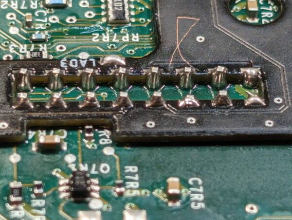 LPC Quick Solder Board - Image 3