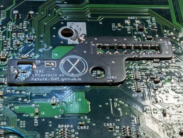 LPC Quick Solder Board - Image 2