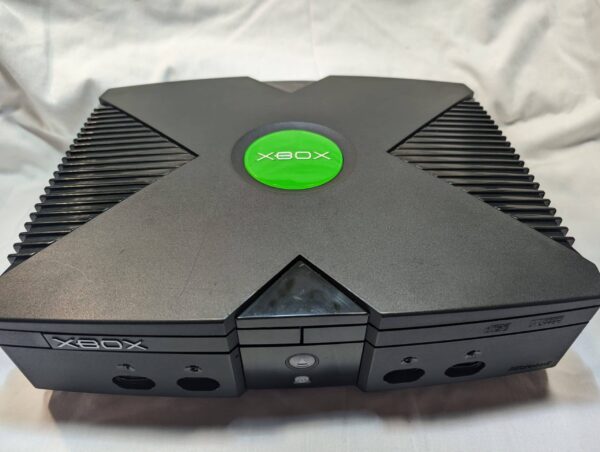 Xbox #2664