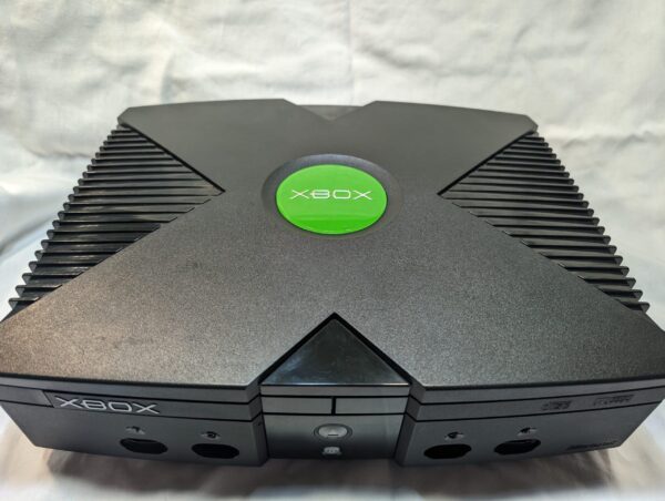 Xbox #2662