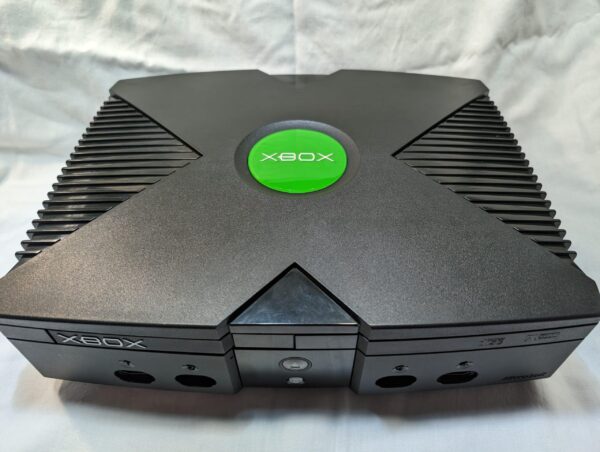 Xbox #2665