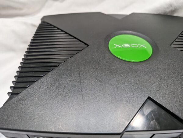 Xbox #2668 - Image 17