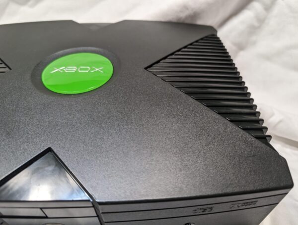 Xbox #2668 - Image 16