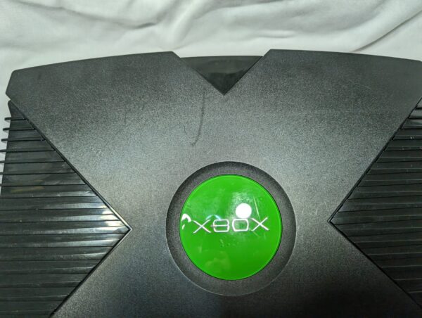 Xbox #2668 - Image 15