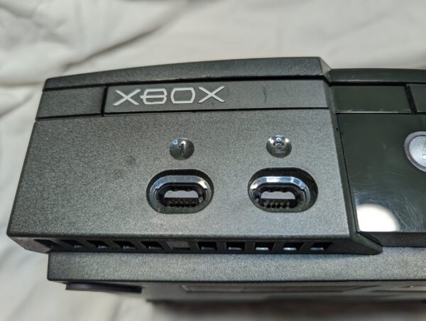 Xbox #2668 - Image 13