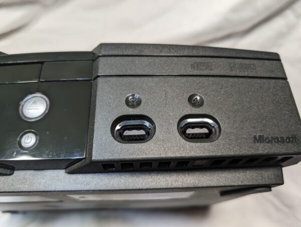 Xbox #2668 - Image 12