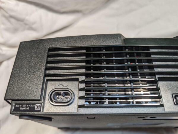 Xbox #2668 - Image 7