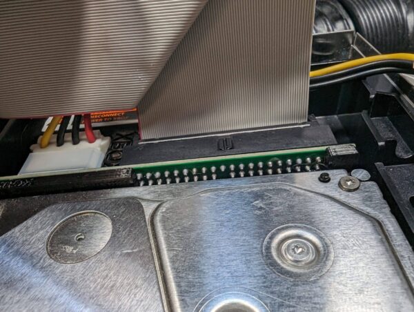 IDE-SATA Adapter - Image 2