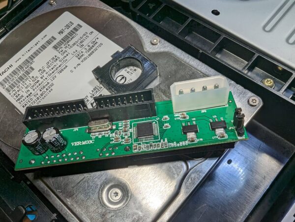 IDE-SATA Adapter - Image 3