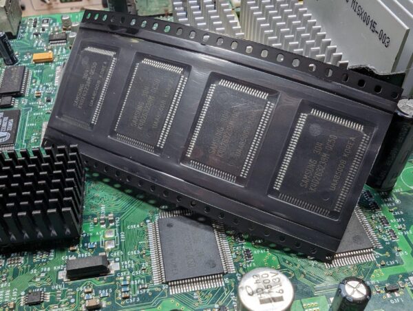 RAM Upgrade