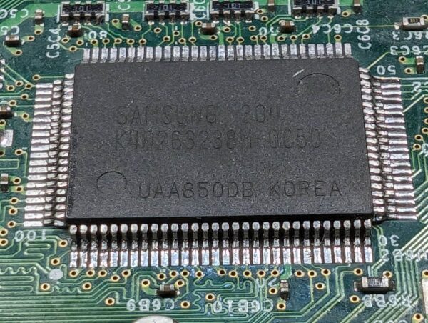RAM Upgrade - Image 2