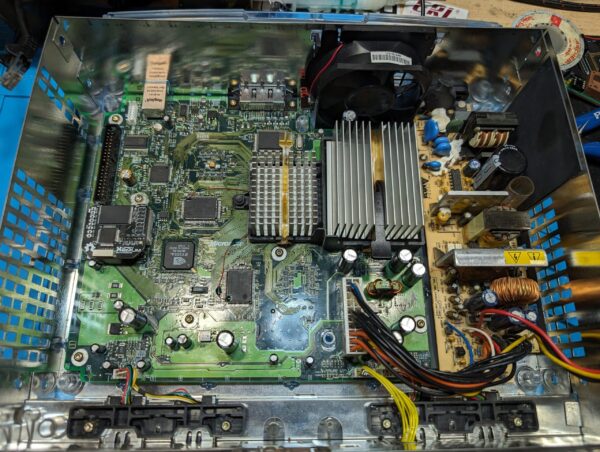 Xbox #2666 - Image 20