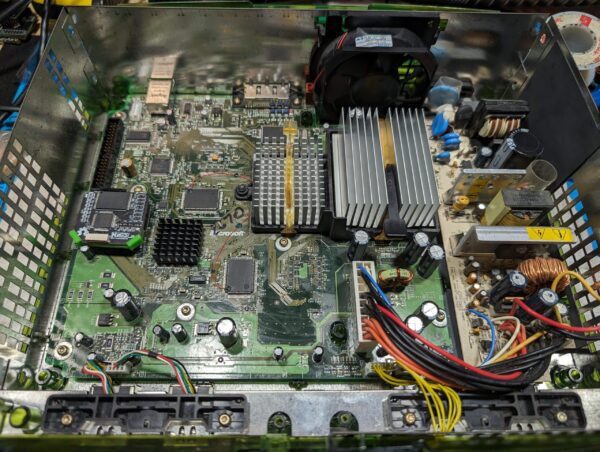 Xbox #2670 - Image 21