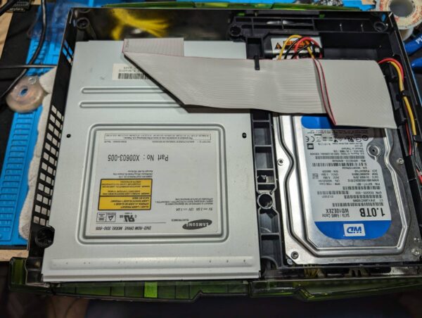 Xbox #2670 - Image 19
