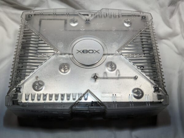 Xbox #2666