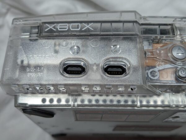 Xbox #2666 - Image 17