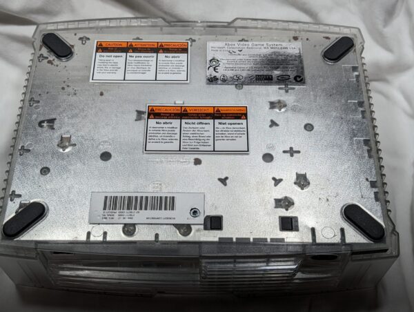 Xbox #2666 - Image 6