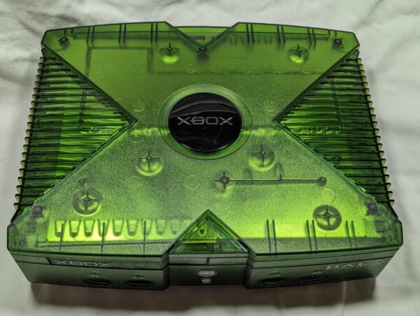 Xbox #2670