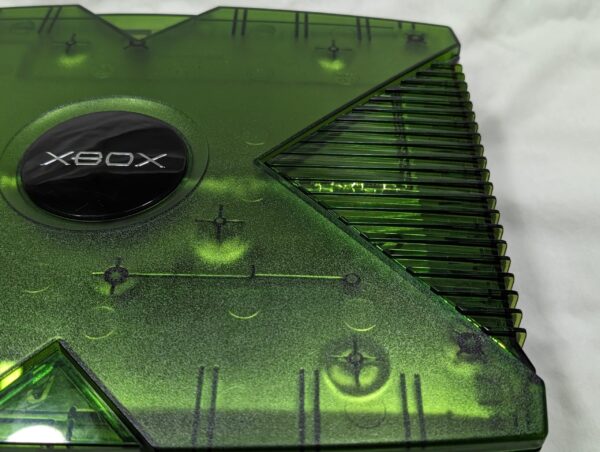 Xbox #2670 - Image 17