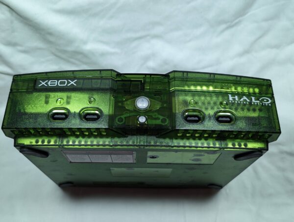 Xbox #2670 - Image 16