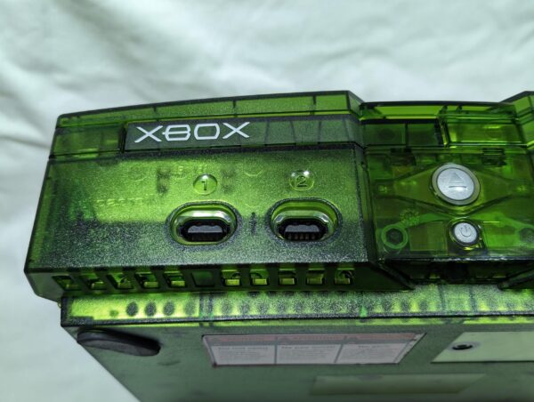 Xbox #2670 - Image 15
