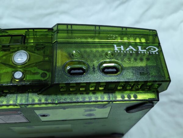 Xbox #2670 - Image 14