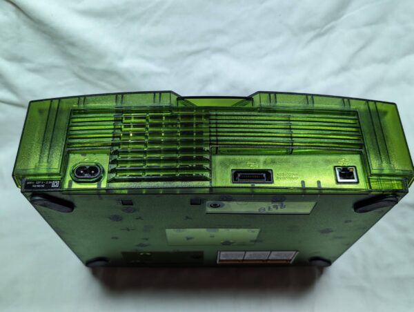 Xbox #2670 - Image 10