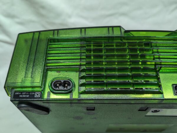 Xbox #2670 - Image 9