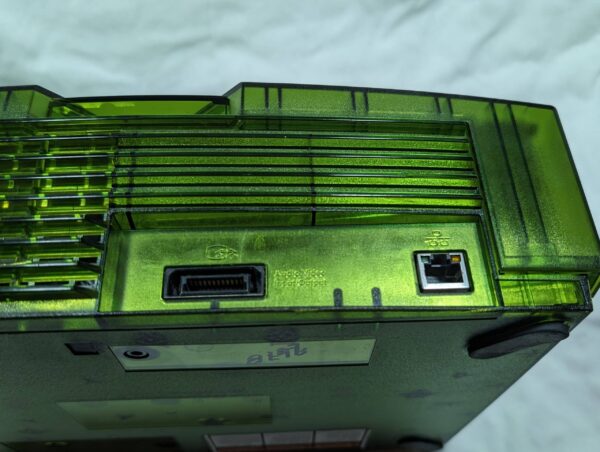 Xbox #2670 - Image 8