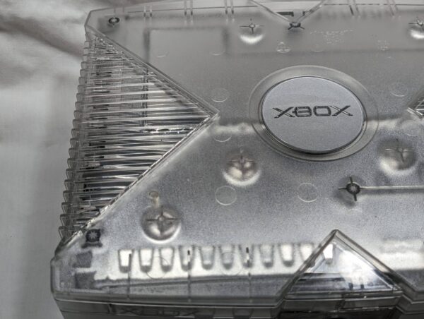 Xbox #2666 - Image 3