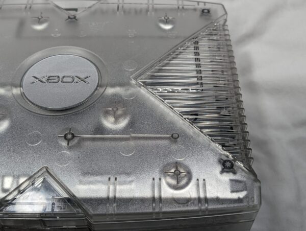 Xbox #2666 - Image 2