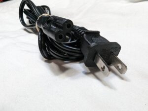 Power Cable