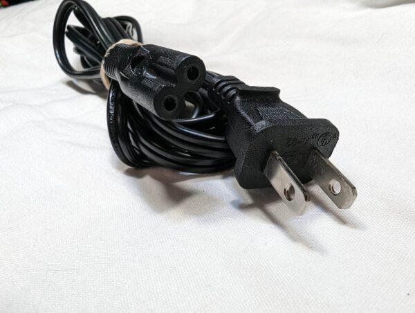 Power Cable