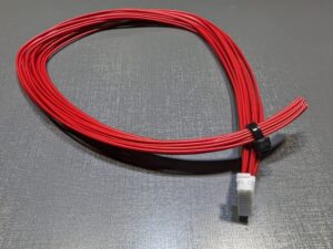 Xecuter 3 LCD Cable
