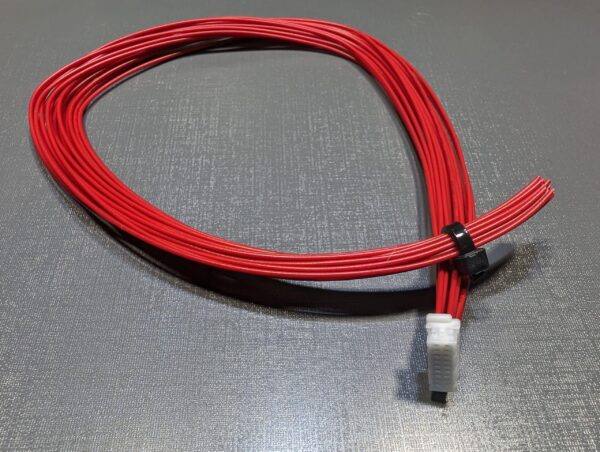 Xecuter 3 LCD Cable