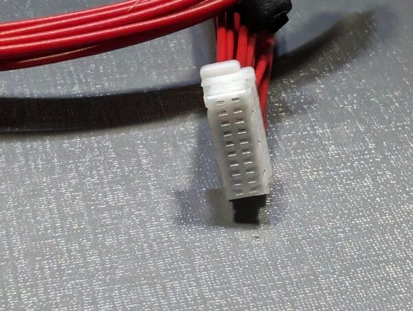 Xecuter 3 LCD Cable - Image 2