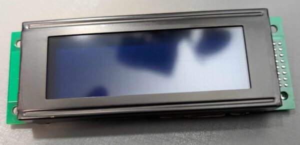 SPI2Par + LCD - Image 3