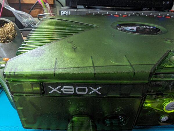 Xbox #2671 - Image 13