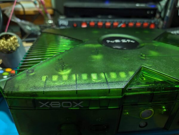Xbox #2671 - Image 12