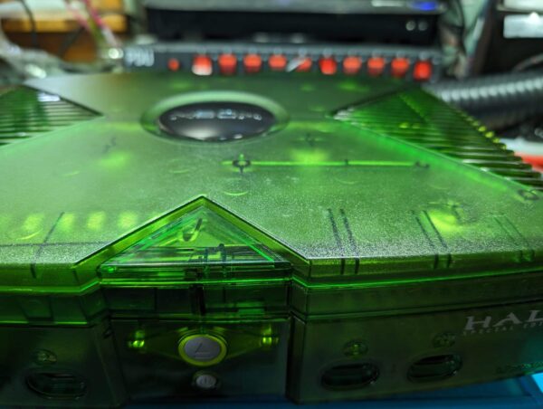 Xbox #2671 - Image 11