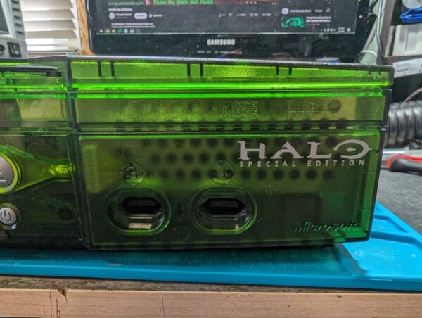 Xbox #2671 - Image 10