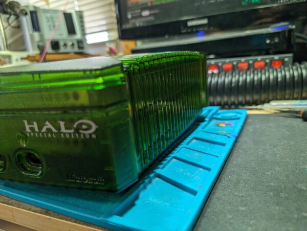 Xbox #2671 - Image 9
