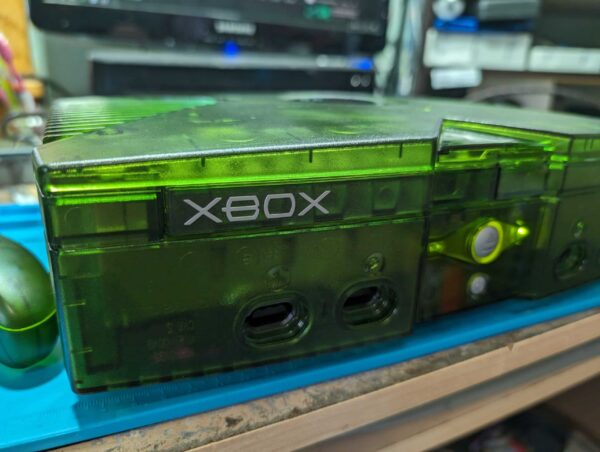 Xbox #2671 - Image 8