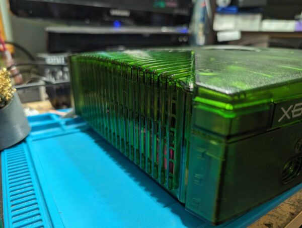 Xbox #2671 - Image 7