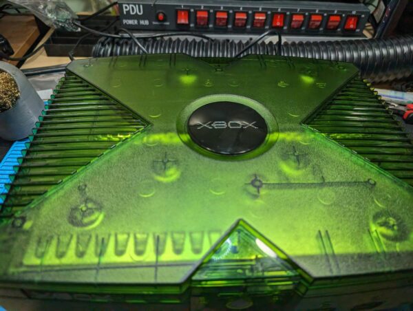 Xbox #2671