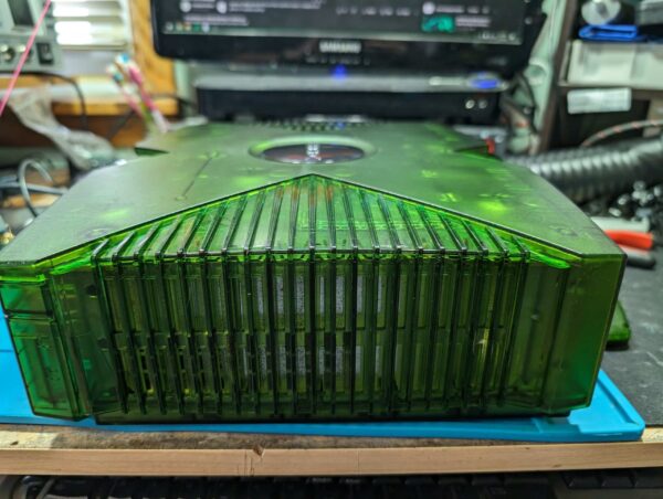 Xbox #2671 - Image 5