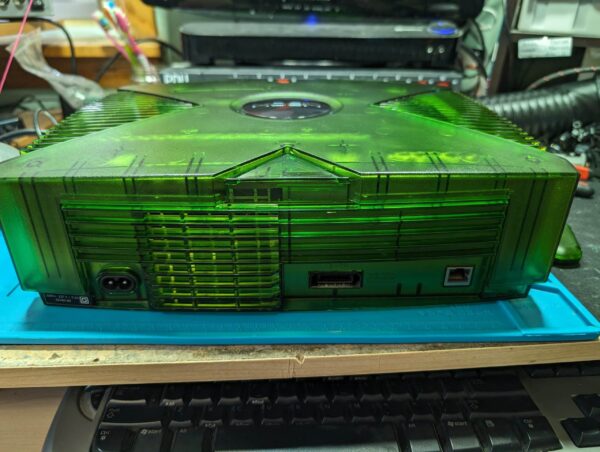 Xbox #2671 - Image 4