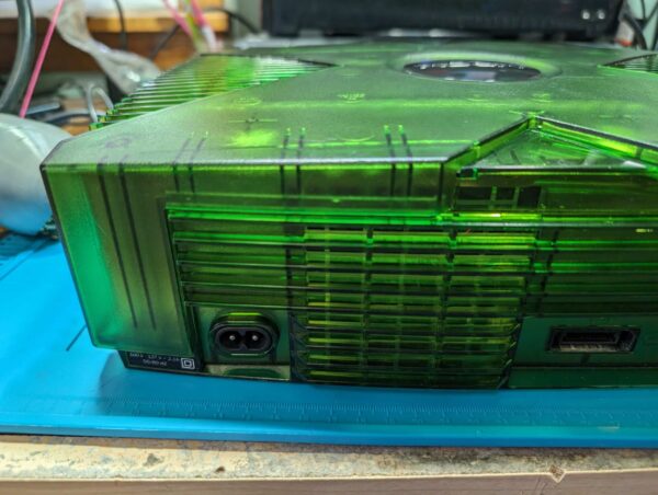 Xbox #2671 - Image 3