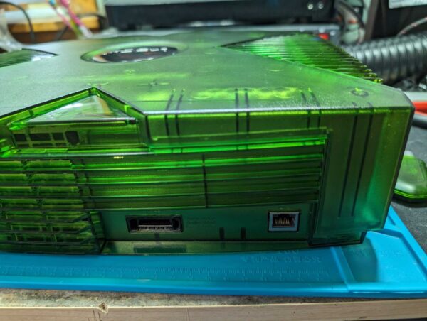 Xbox #2671 - Image 2